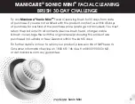 Preview for 11 page of McPHERSON'S Manicare Sonic Mini Instruction Manual