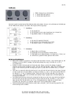 Preview for 2 page of McPower EM-5000 Reference Manual