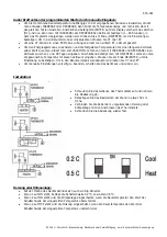 Предварительный просмотр 4 страницы McPower TCU-530 Reference Manual