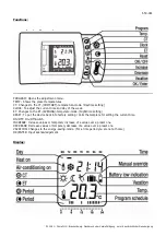 Предварительный просмотр 6 страницы McPower TCU-530 Reference Manual