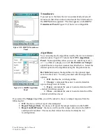 Предварительный просмотр 56 страницы McQ Inc. iScout System User Manual