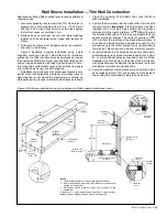 Предварительный просмотр 5 страницы McQuay 106018561 Installation & Maintenance Data