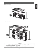 Предварительный просмотр 17 страницы McQuay 4AC20C / M4AC020C Installation Manual