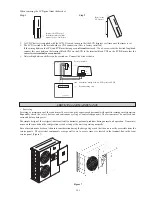 Предварительный просмотр 26 страницы McQuay 4AC20C / M4AC020C Installation Manual