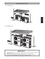 Предварительный просмотр 49 страницы McQuay 4AC20C / M4AC020C Installation Manual