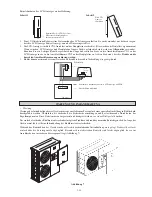 Предварительный просмотр 58 страницы McQuay 4AC20C / M4AC020C Installation Manual