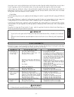 Предварительный просмотр 59 страницы McQuay 4AC20C / M4AC020C Installation Manual