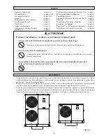 Предварительный просмотр 62 страницы McQuay 4AC20C / M4AC020C Installation Manual