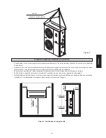 Предварительный просмотр 63 страницы McQuay 4AC20C / M4AC020C Installation Manual