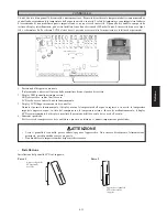 Предварительный просмотр 73 страницы McQuay 4AC20C / M4AC020C Installation Manual