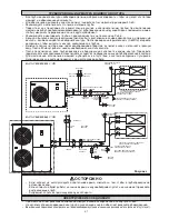 Предварительный просмотр 100 страницы McQuay 4AC20C / M4AC020C Installation Manual