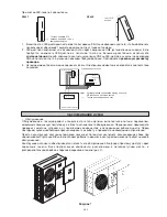 Предварительный просмотр 106 страницы McQuay 4AC20C / M4AC020C Installation Manual