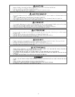 Preview for 13 page of McQuay 5ACV 30 CR Installation Manual