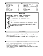 Preview for 18 page of McQuay 5ACV 30 CR Installation Manual