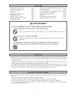 Preview for 26 page of McQuay 5ACV 30 CR Installation Manual