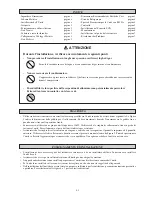 Preview for 42 page of McQuay 5ACV 30 CR Installation Manual