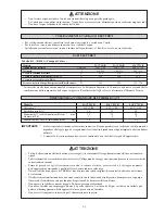 Preview for 44 page of McQuay 5ACV 30 CR Installation Manual