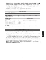 Preview for 51 page of McQuay 5ACV 30 CR Installation Manual