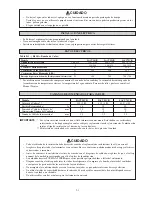 Preview for 52 page of McQuay 5ACV 30 CR Installation Manual