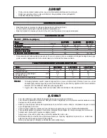 Preview for 68 page of McQuay 5ACV 30 CR Installation Manual