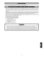 Preview for 69 page of McQuay 5ACV 30 CR Installation Manual