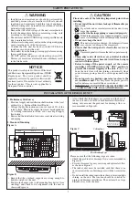 Предварительный просмотр 4 страницы McQuay 5CEX15ER Installation Manual