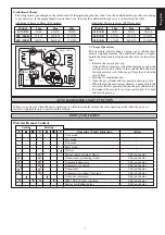 Предварительный просмотр 9 страницы McQuay 5CEX15ER Installation Manual