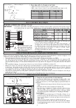 Предварительный просмотр 16 страницы McQuay 5CEX15ER Installation Manual