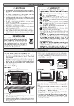 Предварительный просмотр 20 страницы McQuay 5CEX15ER Installation Manual