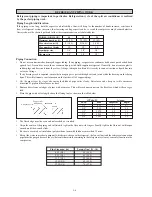 Предварительный просмотр 10 страницы McQuay 5CKWS 10CR Installation Manual