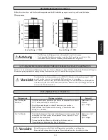 Предварительный просмотр 39 страницы McQuay 5CKWS 10CR Installation Manual