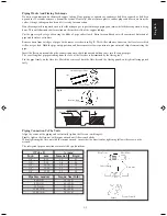 Предварительный просмотр 11 страницы McQuay 5CKY10C Installation Manual