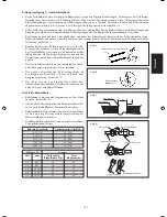 Предварительный просмотр 59 страницы McQuay 5CKY20E Installation Manual