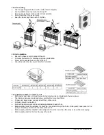 Предварительный просмотр 10 страницы McQuay 5MDS 50 Installation Manual