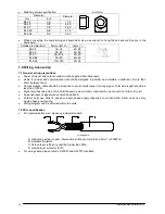 Предварительный просмотр 24 страницы McQuay 5MDS 50 Installation Manual