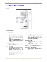 Предварительный просмотр 7 страницы McQuay 5MDS Service Manual