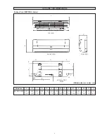 Предварительный просмотр 2 страницы McQuay 5SLX10C Installation Manual