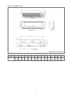 Предварительный просмотр 3 страницы McQuay 5SLX10C Installation Manual