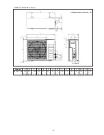 Предварительный просмотр 4 страницы McQuay 5SLX10C Installation Manual