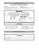 Предварительный просмотр 15 страницы McQuay 5SLX10C Installation Manual