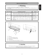 Предварительный просмотр 16 страницы McQuay 5SLX10C Installation Manual