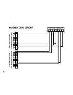 Предварительный просмотр 8 страницы McQuay 668375301 Operation And Application Manual