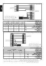 Предварительный просмотр 105 страницы McQuay A08019025457 Installation Manual