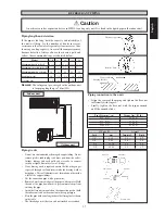 Предварительный просмотр 10 страницы McQuay A08019025673 Installation Manual