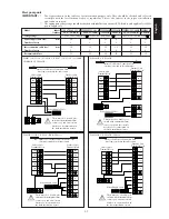 Предварительный просмотр 12 страницы McQuay A08019025673 Installation Manual