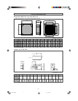 Предварительный просмотр 5 страницы McQuay ACK20A Installation Manual