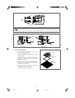 Предварительный просмотр 9 страницы McQuay ACK20A Installation Manual