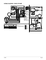 Предварительный просмотр 9 страницы McQuay ACU018ARAY Installation And Maintenance Manual