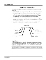 Предварительный просмотр 3 страницы McQuay ACZ 045A Installation, Operation And Maintenance Manual