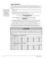 Предварительный просмотр 10 страницы McQuay ACZ 045A Installation, Operation And Maintenance Manual